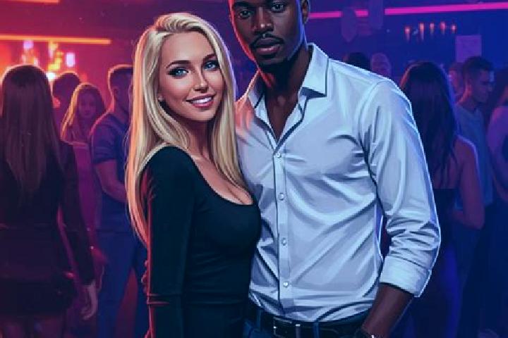 Ava, 35, a blonde blue-eyed ebony companion based in Tuta. Offering Deep French Kissing, Duos, Prostate Massage. Available for incall and outcall, overnight ...