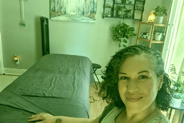 Ava, 35, a brunette grey-eyed caribbean companion based in San Martino Pizzolano. Offering OWO, Erotic Massage. Available for incall and outcall, overnight b...