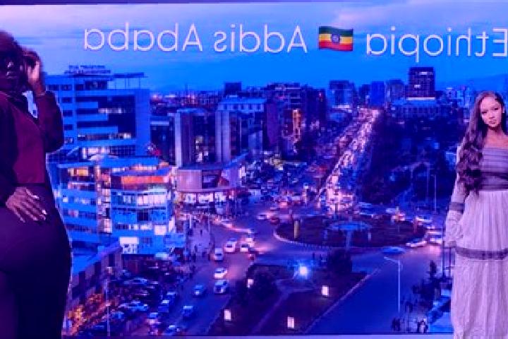 Ava, 35 — Escort in Addis Ababa, Ethiopia