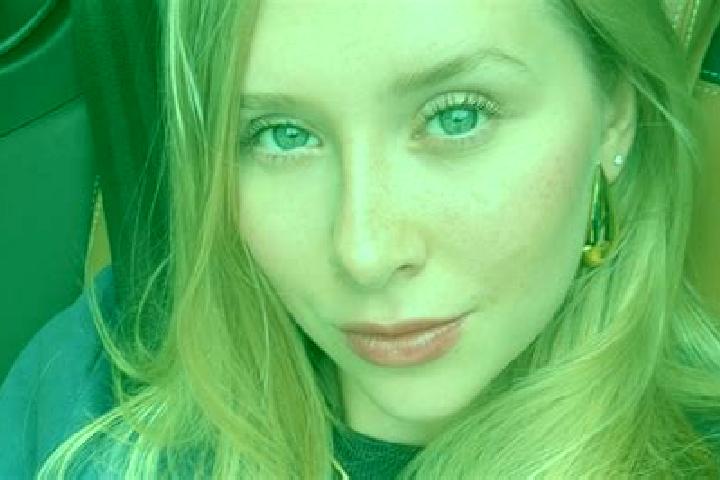 Ava, 35 — Escort in Conceicao das Alagoas, Brazil