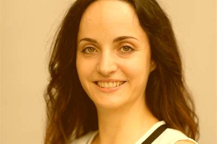 Ava, 35 — Escort in Embrach, Switzerland