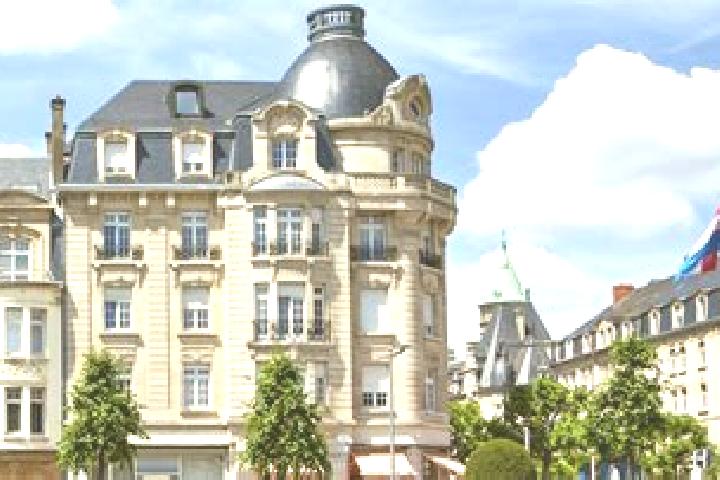 Ava, 35 — Escort in Gilsdorf, Luxembourg