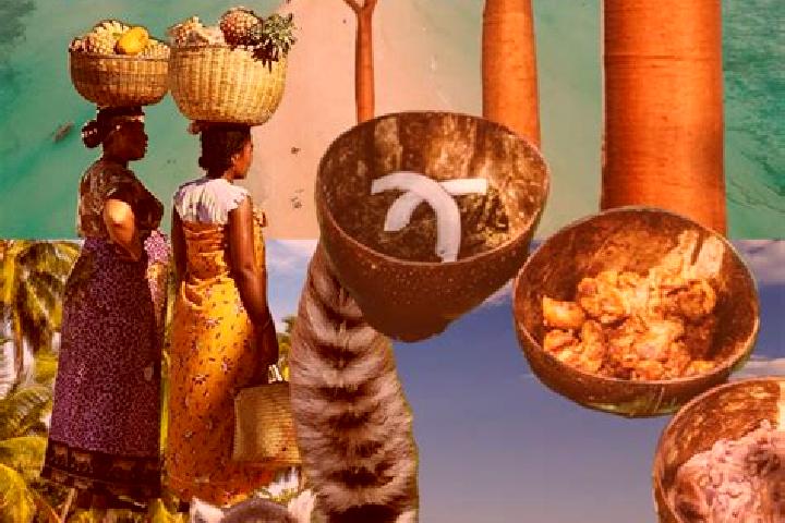 Ava, 35 — Escort in Manato, Madagascar