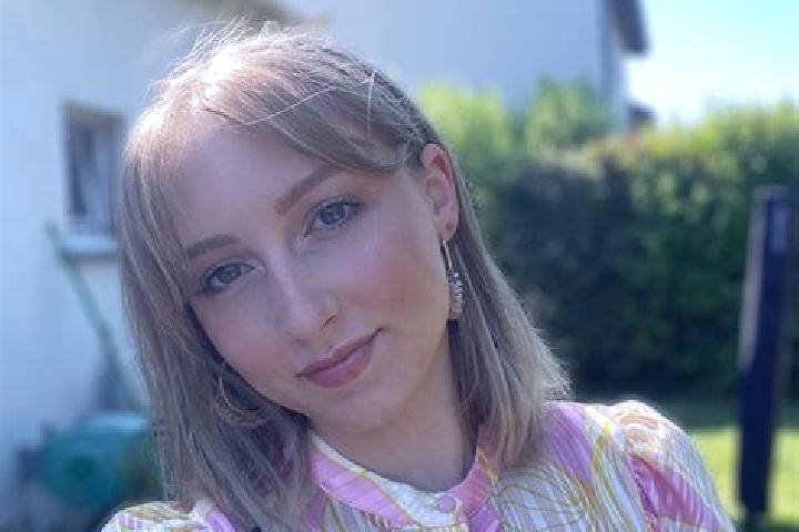 Ava, 35 — Escort in Metzeresche, France