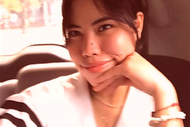 Ava, 35 — Escort in Montecillo, Philippines