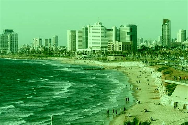 Ava, 35 — Escort in Tsippori, Israel