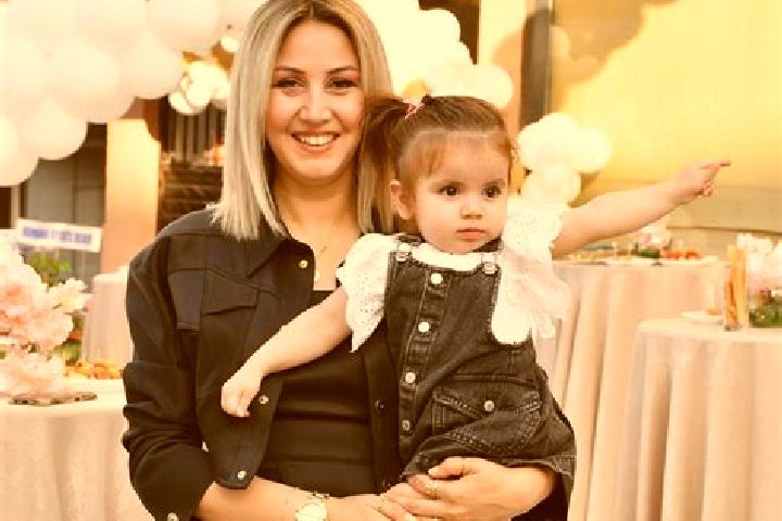 Ava, 35 — Escort in Yarmasu, Turkey