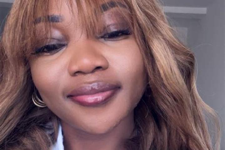 Ava, 35 — Escort in Zonkwa, Nigeria