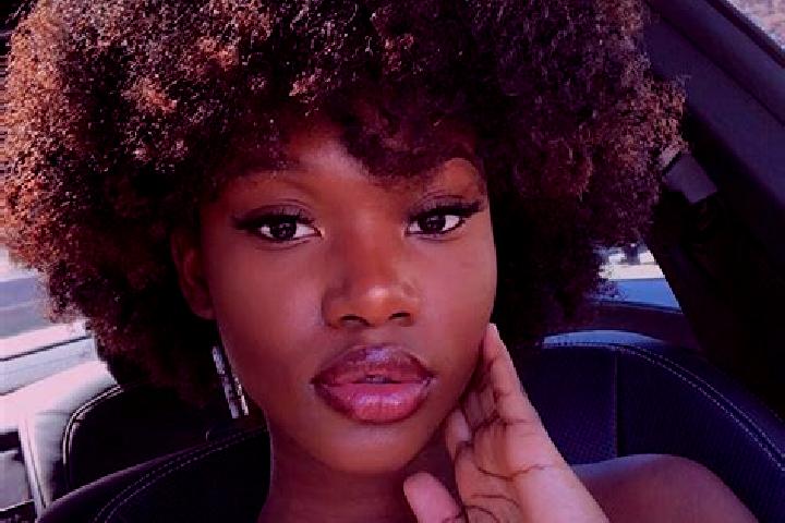Ava, 36, a black dark-eyed ebony companion based in Calalunga-Pietragrande. Offering Girlfriend Experience, Couples, Fetish. Available for incall and outcall...