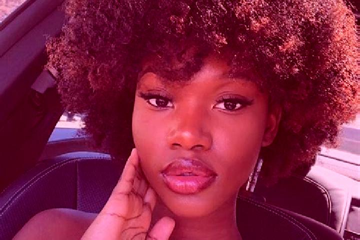 Ava, 36, a black dark-eyed ebony companion based in Patia Kidul. Offering Domination, Deep French Kissing, GFE, Duos. Available for incall and outcall, day a...