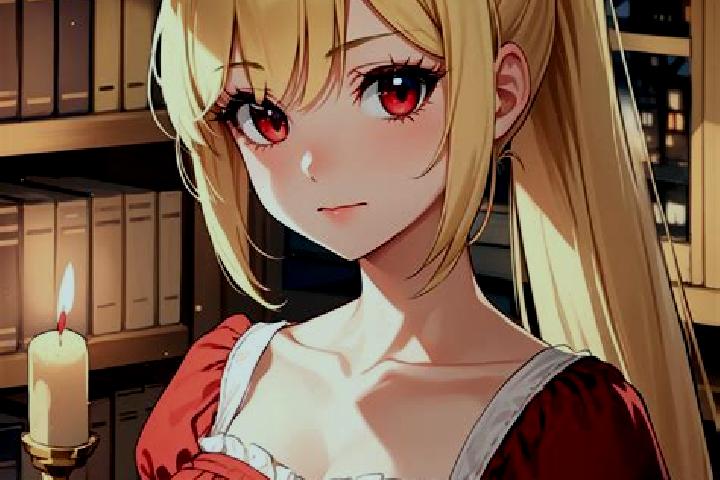 Ava, 36, a blonde amber-eyed ebony companion based in Xihai Town. Offering Roleplay, BDSM, Girlfriend Experience, OWO, Erotic Massage. Available for incall a...