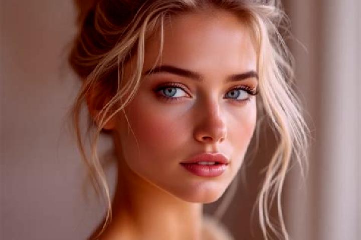 Ava, 36, a blonde dark-eyed mixed companion based in Aidipsos. Offering Tantra, Striptease, OWO. Available for incall and outcall, day and evening dates.