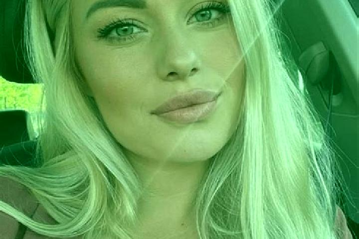 Ava, 36, a blonde hazel-eyed slavic companion based in Maunuri. Offering Party Girl, Erotic Massage, OWO. Available for incall and outcall, day and evening d...