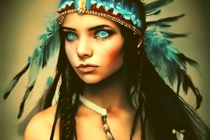 Ava, 36, a chestnut blue-eyed indian companion based in Dobsina. Offering CIM, BDSM, Girlfriend Experience, Fetish. Available for incall and outcall, overnig...