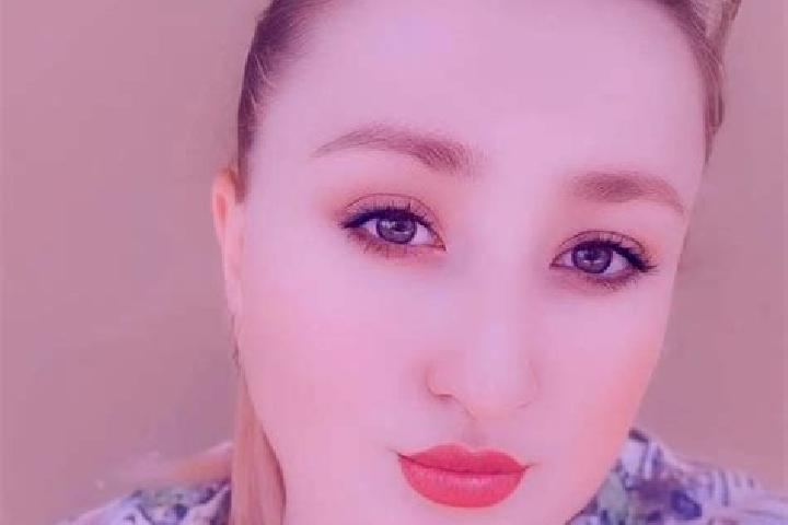 Ava, 36 — Escort in Baghdati, Georgia