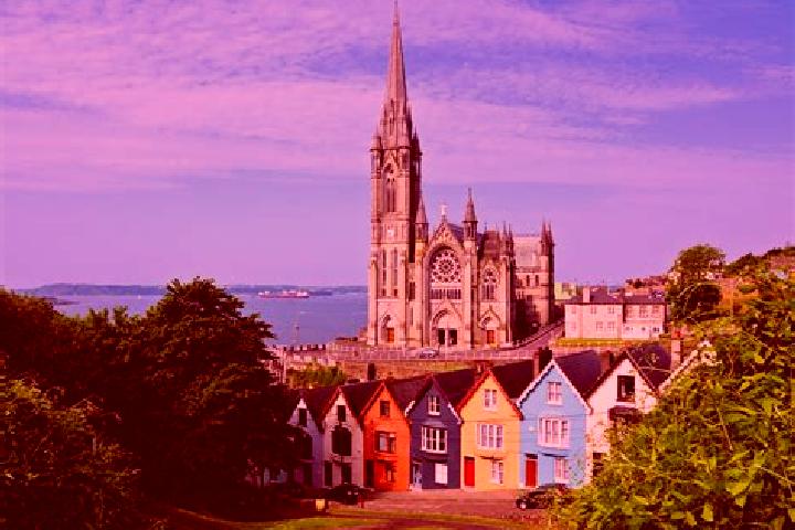 Ava, 36 — Escort in Ballyclerahan, Ireland