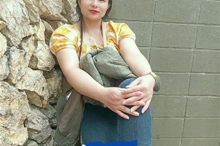 Ava, 36 — Escort in Bangar, Philippines