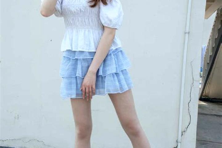 Ava, 36 — Escort in Longfu, China