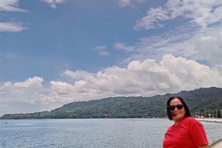 Ava, 36 — Escort in Manay, Philippines