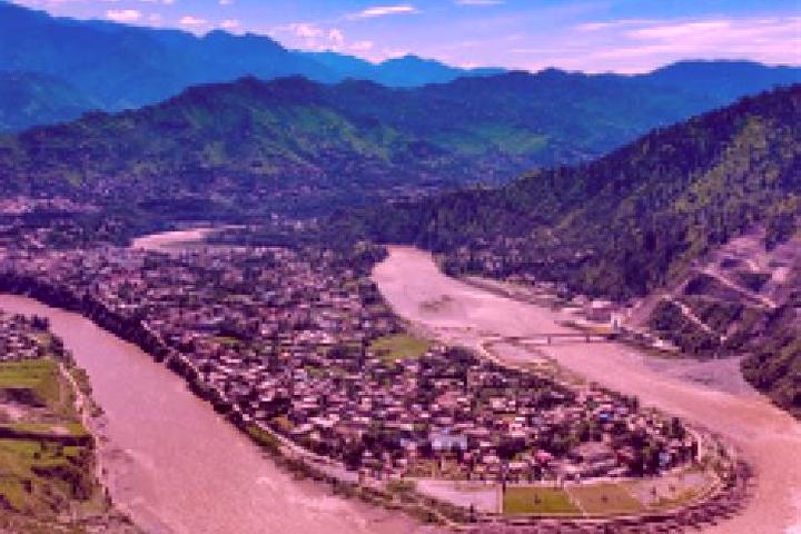 Ava, 36 — Escort in Muzaffarabad, Pakistan