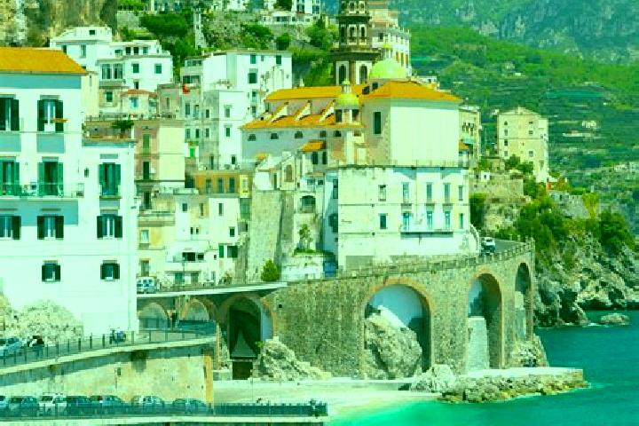 Ava, 36 — Escort in Realmonte, Italy