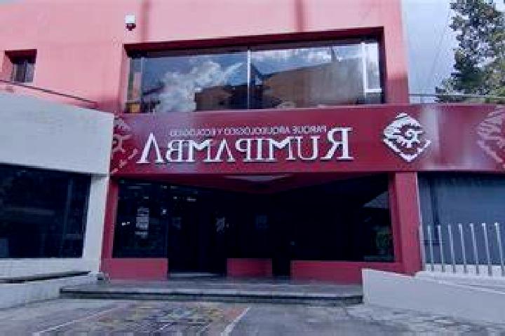Ava, 36 — Escort in Rumipamba, Ecuador