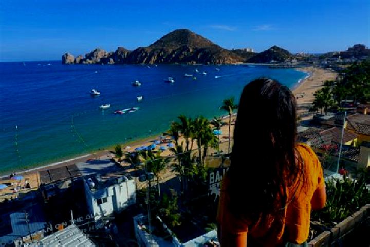 Ava, 36 — Escort in San Lucas, Mexico
