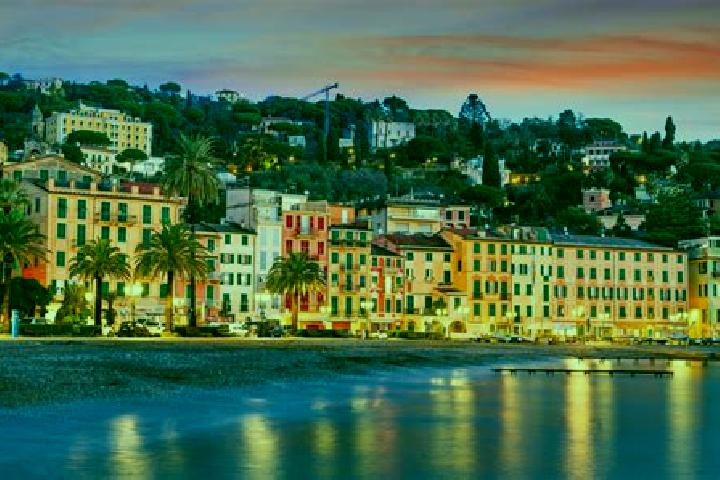 Ava, 36 — Escort in Santa Margherita Ligure, Italy