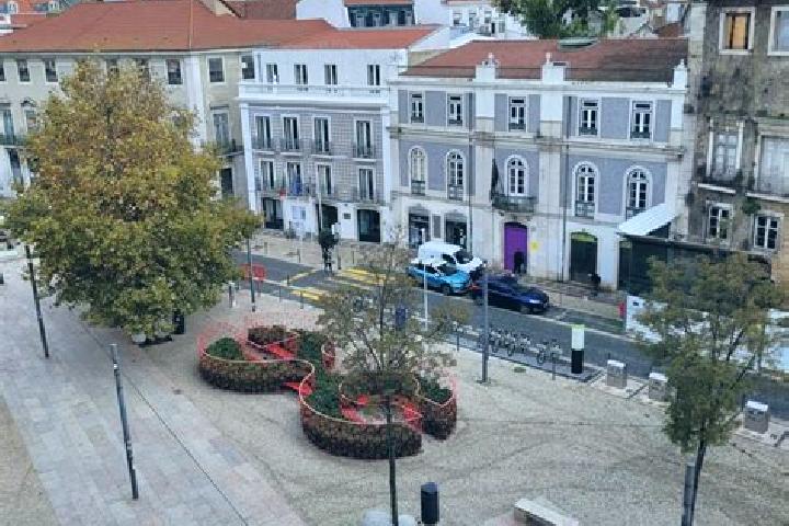 Ava, 36 — Escort in Sao Jorge de Arroios, Portugal