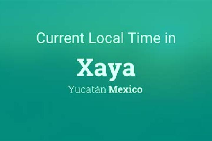 Ava, 36 — Escort in Xaya, Mexico