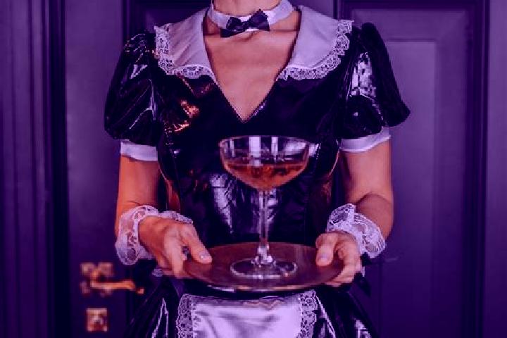 Ava, 37, a auburn grey-eyed caribbean companion based in Beringin. Offering Roleplay, Dinner Date, Domination, Overnight, Travel Companion. Available for inc...