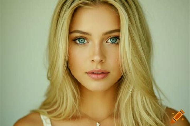 Ava, 37, a blonde amber-eyed slavic companion based in Hollfeld. Offering GFE, OWO. Available for incall and outcall, day and evening dates.
