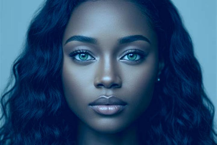 Ava, 37, a chestnut green-eyed ebony companion based in Hunts Point. Offering Tantra, OWO, Domination. Available for incall and outcall, day and evening dates.
