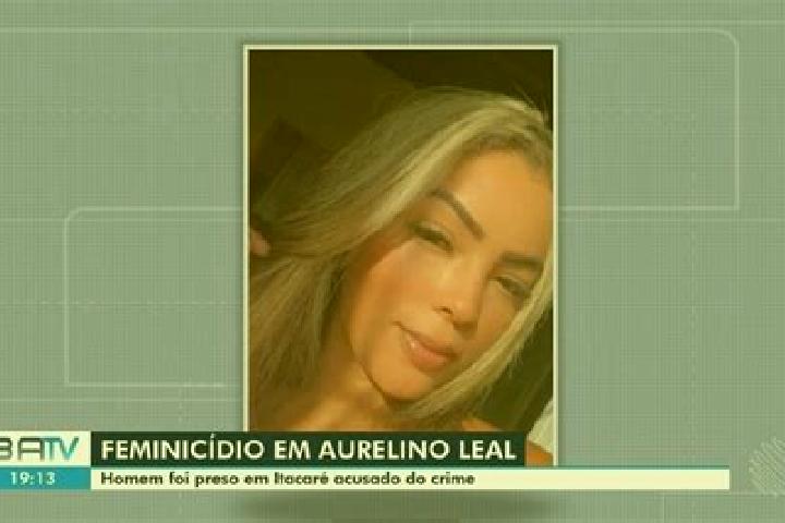 Ava, 37 — Escort in Aurelino Leal, Brazil