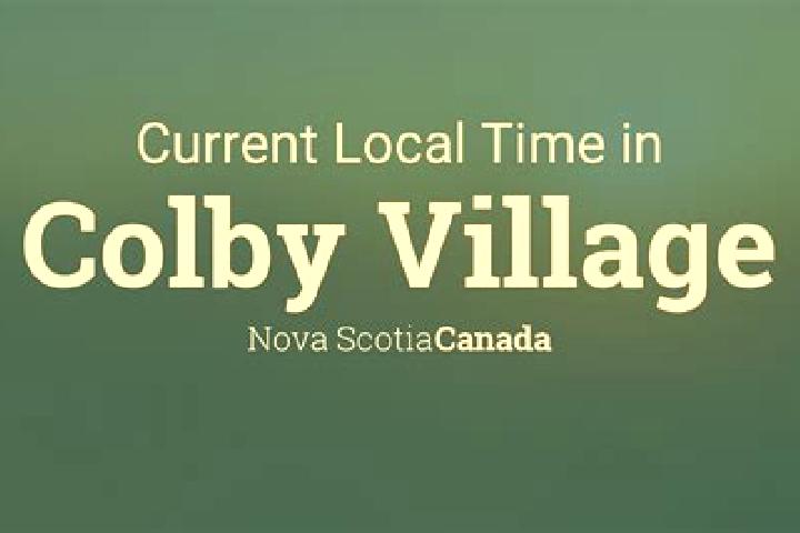 Ava, 37 — Escort in Colby Village, Canada