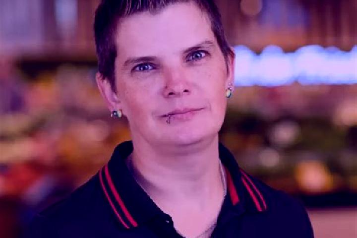 Ava, 37 — Escort in Ehrang, Germany