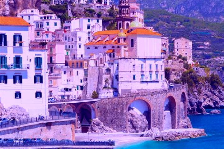 Ava, 37 — Escort in Semonte-Casamorcia, Italy