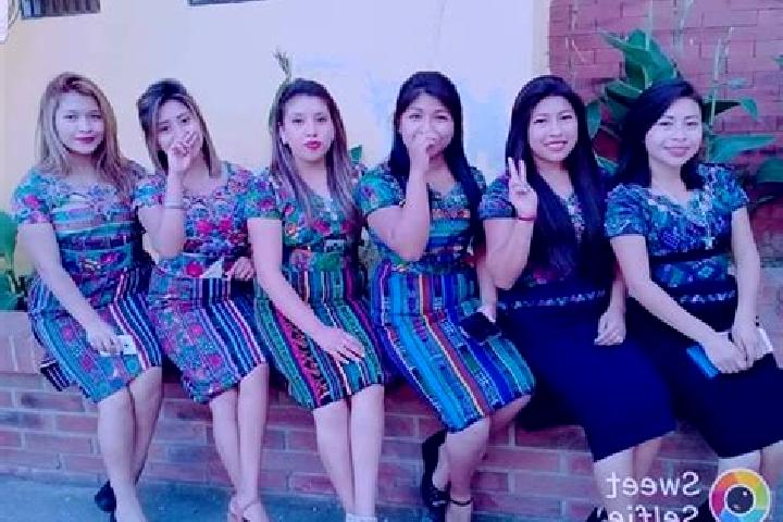 Ava, 37 — Escort in Sipacapa, Guatemala