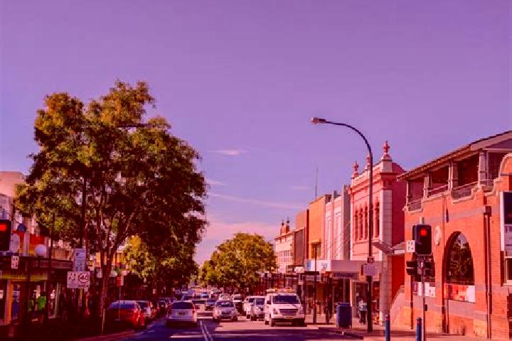Ava, 37 — Escort in South Nowra, Australia