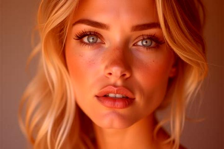Ava, 38, a blonde blue-eyed slavic companion based in Botao. Offering Party Girl, OWO, Domination. Available for incall and outcall, day and evening dates.