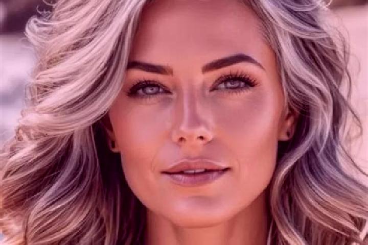 Ava, 38, a blonde grey-eyed mixed companion based in Alto Parnaiba. Offering Tantra, CIM, Domination, Duos. Available for incall and outcall, day and evening...