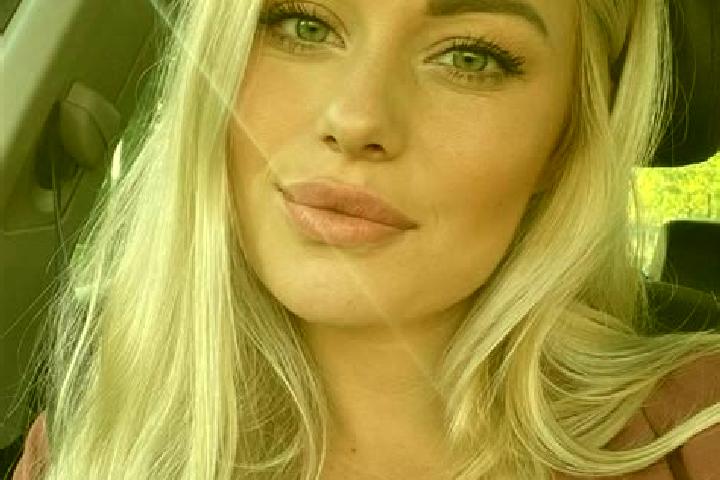Ava, 38, a blonde hazel-eyed european companion based in Lag. Offering BDSM, Tantra, Roleplay. Available for incall and outcall, overnight bookings available.