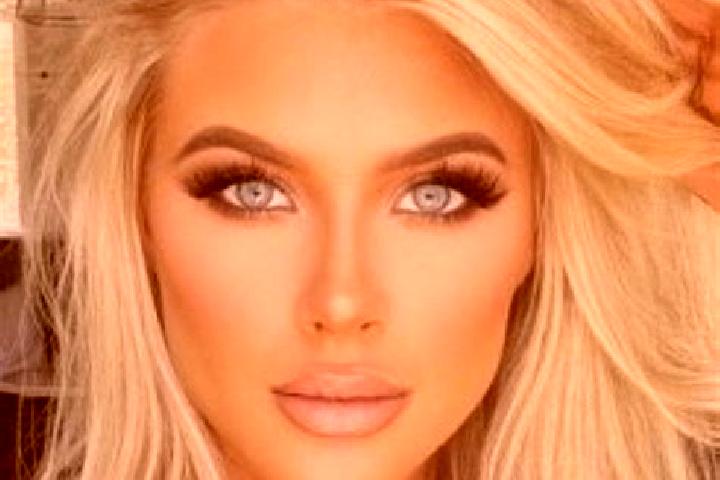 Ava, 38, a platinum blonde dark-eyed slavic companion based in Goodhue. Offering Fetish, Deep French Kissing, Erotic Massage. Available for incall and outcal...