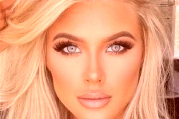 Ava, 38, a platinum blonde green-eyed slavic companion based in Al Machouar - Stinia. Offering Domination, 69, Prostate Massage, Overnight. Available for inc...