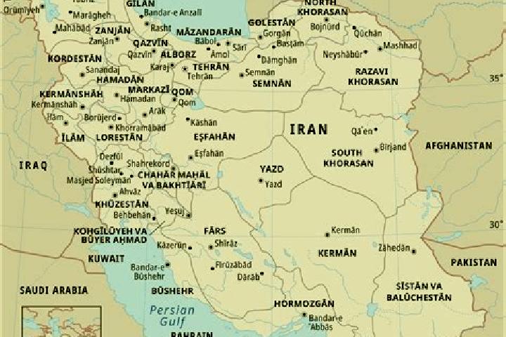 Ava, 38 — Escort in Anarak, Iran