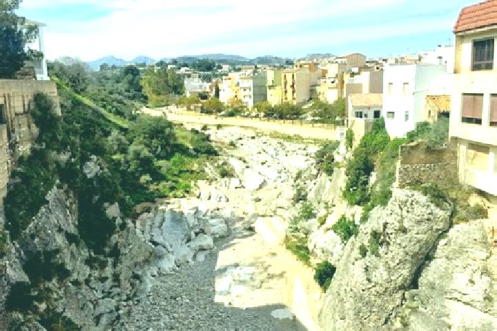 Ava, 38 — Escort in Gata de Gorgos, Spain