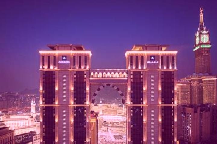 Ava, 38 — Escort in Makkah, Saudi Arabia