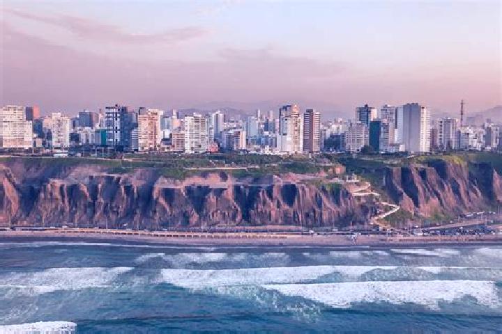 Ava, 38 — Escort in Morales, Peru