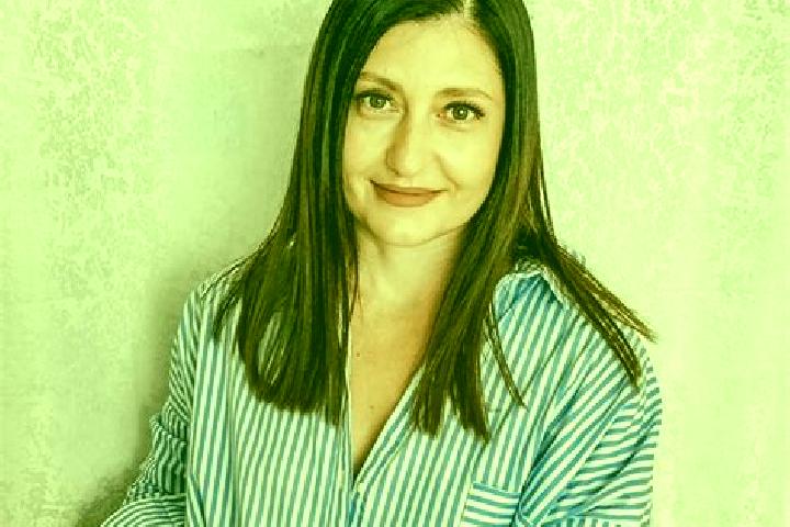 Ava, 38 — Escort in Privodino, Russia