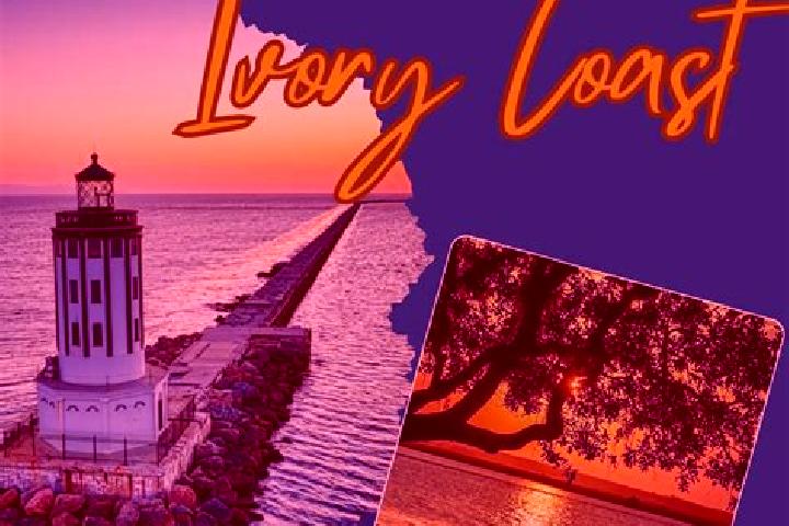 Ava, 38 — Escort in Zoboua, Ivory Coast